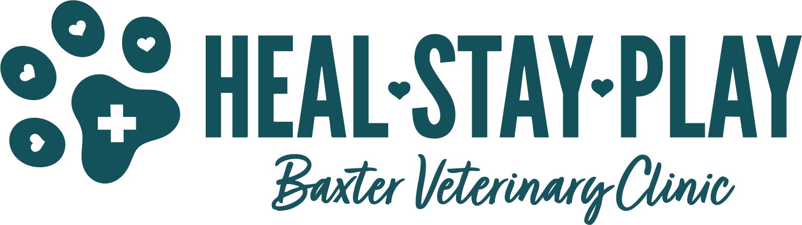 Baxter Veterinary Clinic Home